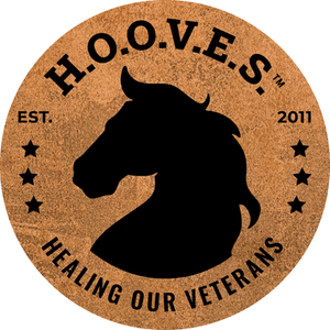 H.O.O.V.E.S. logo