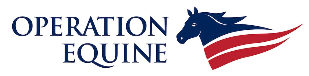 Operation Equine logo